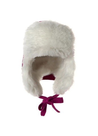 Шапка вязаная Sloan, р.XS, фуксия () Huppa 94380008-00063-0XS (366525149)
