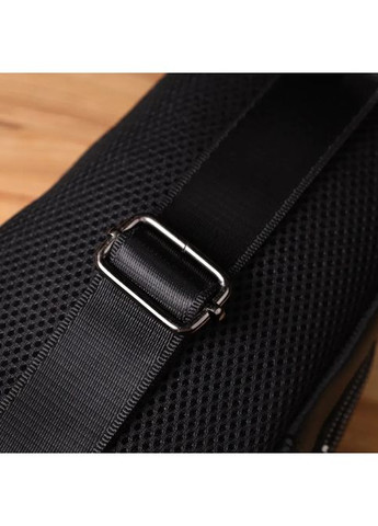 Сумка чоловіча чорна шкіряна, натуральна шкіра, міцна, стильна Vintage (367605268)