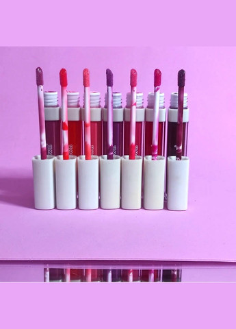 Блеск для губ LIX Lip Gloss - 06 Models Own (299666872)