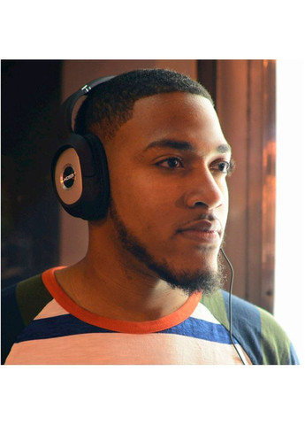 Навушники SP540 Black (185216.101) Koss (306745412)