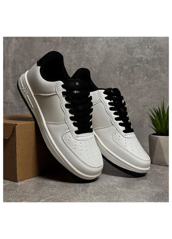 Білі Осінні кросівки чоловічі Stilli