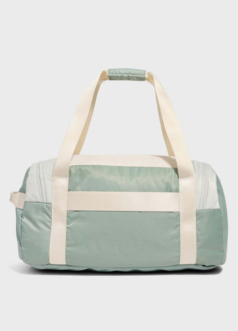 Жіноча Сумка UA Studio Duffle BP 33L Зелений 50 х 25 х 24 см Under Armour (367594182)