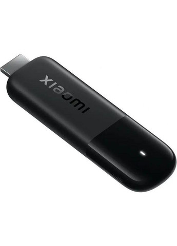 Приставка умная – медиаплеер TV Stick 4K 2nd Gen 2/8 GB (PFJ4197EU/MDZ-33-AA) Xiaomi (351363001)