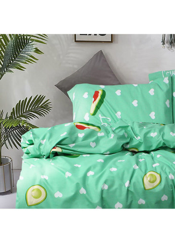 Простирадло на гумці З0098 (220х240) Еней-Плюс (316317999)