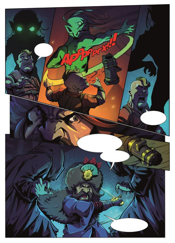 13 Курень The Will Production (370057281)