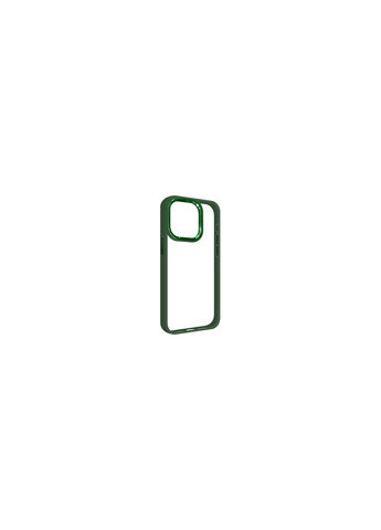 Чехол для мобильного телефона (ARM69982) ArmorStandart unit2 apple iphone 15 pro green (275078792)