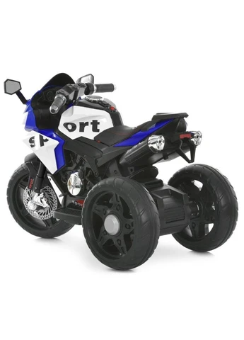 Електромобіль Toysi (382687038)