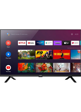 Телевізор 32GFS6500 Ergo (307437389)