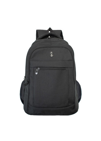 Рюкзак міський 21 Black (P8310-0) Semi Line (372473007)