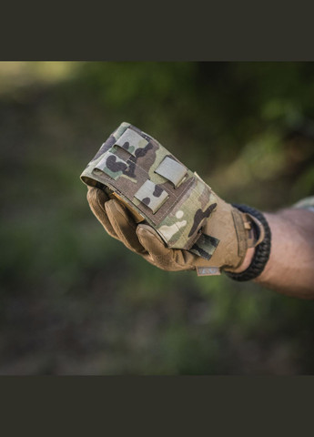 Підсумок для уламкової гранати Laser Cut Multicam M-TAC (303262454)