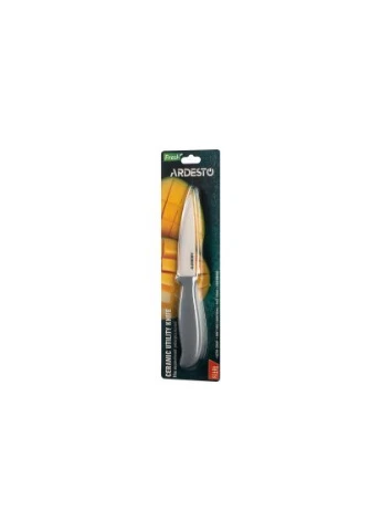 Кухонний ніж Fresh 20.5 см Grey (AR2120CG) Ardesto (395311328)