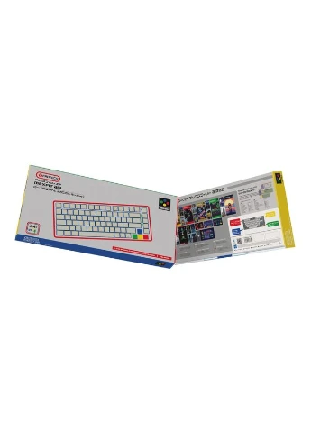 Клавиатура Беспроводная игровая MAXFIT AIR83 MK915 Brown Switch Fantech (366872921)