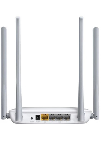 Маршрутизатор Wi-Fi MW325R Mercusys (362460130)