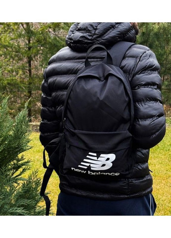 Рюкзак із щільним дном та анатомічною вентиляцією спинки No Brand (365592443)