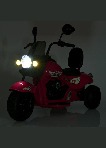 Детский электромобиль Мотоцикл M 5739EL-8 до 30 кг. No Brand (329896750)