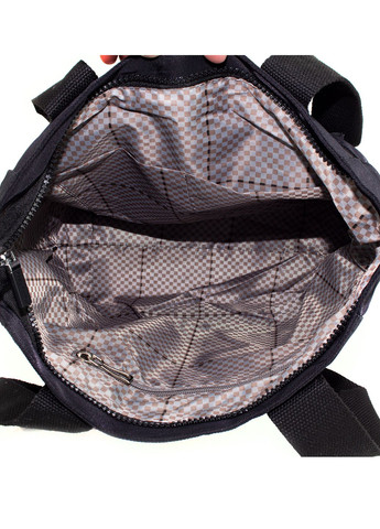 Женская текстильная сумка шопер Colorful Fox dch0443bl (288138702)