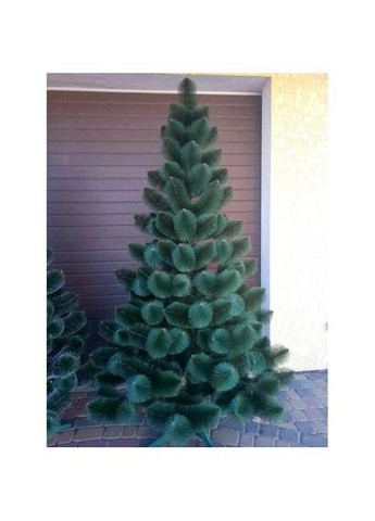 Сосна штучна SGX "Смарагдово-зелена" 2.30 м Yalynkar (366964573)