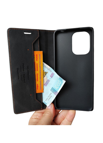 Чехол-книжка на Redmi 13С Чехол книгой редми 13C с карманами под карточки Xiaomi (327257476)