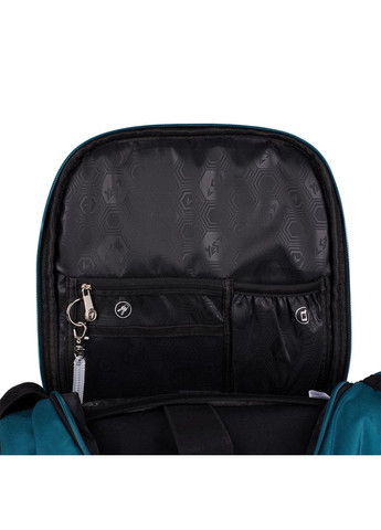 Рюкзак шкільний напівкаркасний Game Fan S-101 Yes (332653761)