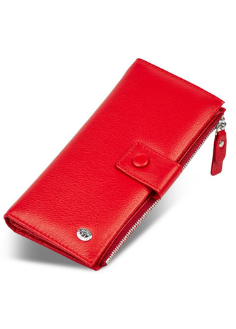 Шкіряний гаманець st leather (288188384)