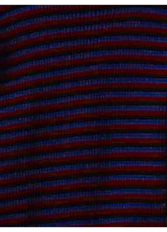 Зимний теплый гольф - водолазка в полоску No Brand (365811626)