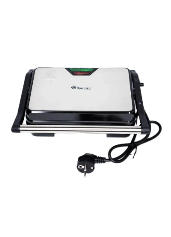 Електричний контактний гриль з соковитими стейками MS-240 (47531-240_571) Domotec (392928582)