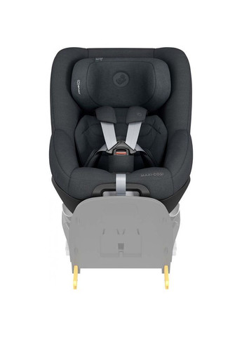 Автокресло Pearl 360 Pro Authentic Graphite () Maxi-Cosi 8053550110 (366524182)