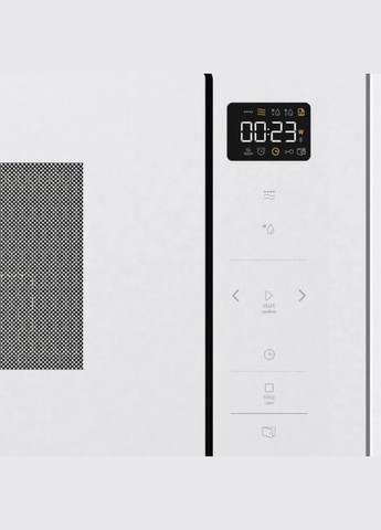 Микроволновая печь BM251SG2WG (6834251) Gorenje
