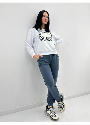 Спортивний костюм Fashion Girl (402936652)