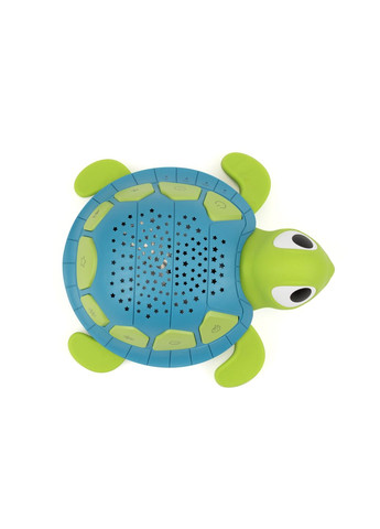 Генератор белого шума для детей Soundscene с проектором и 20 успокаивающими мелодиями (1131-02) Yogasleep (369550148)