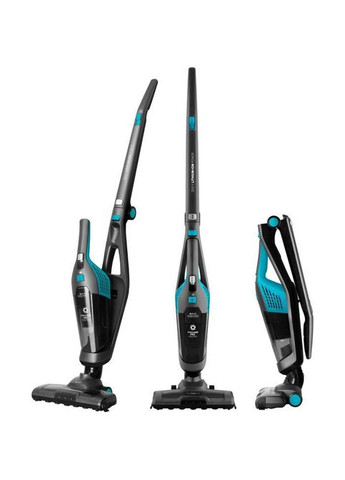 Пылесос ECG VT 7220 2in1 Simply Clean (354228504)