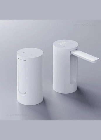 Автоматическая помпа для воды Xiaolang Folding Water Dispenser TDS Edition (6974434251434) Xiaowa (280877540)