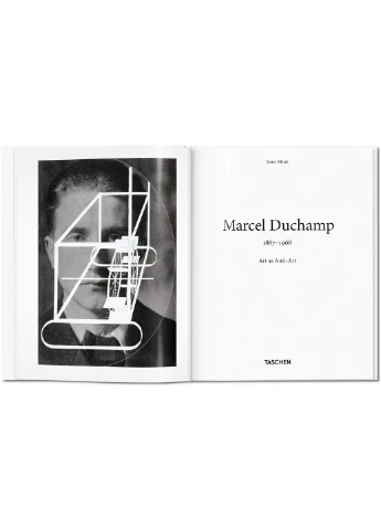 Duchamp Taschen (393425400)