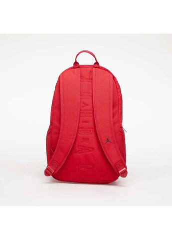 Рюкзак JAM AIR BACKPACK 25L Червоний 50 х 30 х 15 см Jordan (395618810)