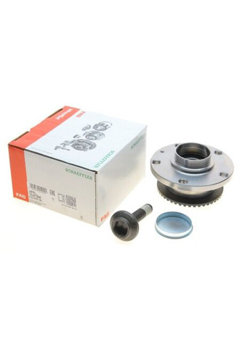 Підшипник маточини No Brand (339652615)