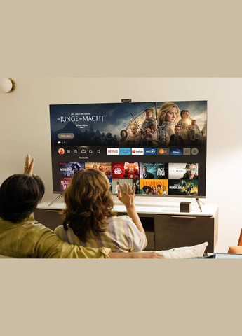 Телевізор 32SF540 TCL (335814548)