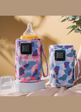 Подогреватель для бутылочки портативный, термоупаковка №2 BabyOno (280941686)