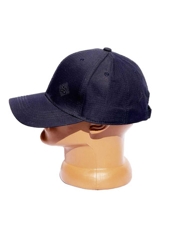 Классическая мужская бейсболка с регулировкой размера No Brand (362356217)