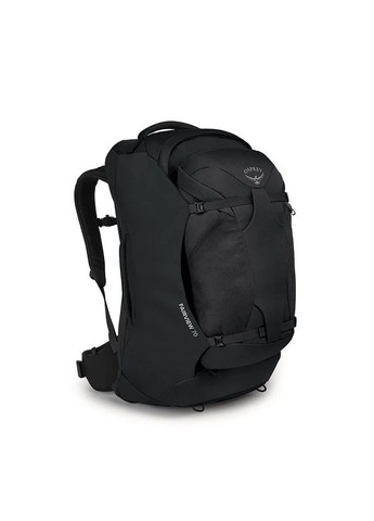 Рюкзак Fairview 70 (S22) Чорний Osprey (355245729)