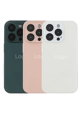 Чехол AG-Glass Matte Camera Lens with Magsafe для iPhone 14 Pro Цвет Green No Brand Apple iPhone 14 Pro 2022 (336149949)