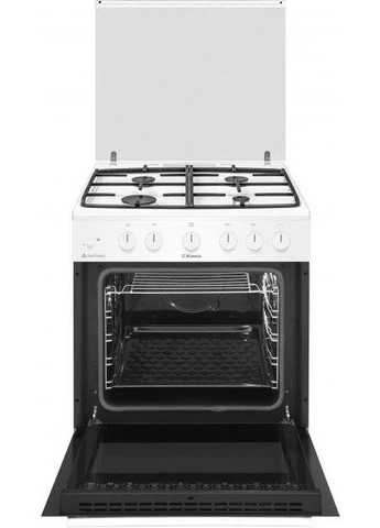 плита газовая fcgw63193 HANSA