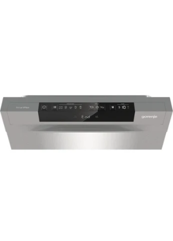 Посудомийна машина GS541D10X 11 комплектів окремостояча А+++ Gorenje (402286632)