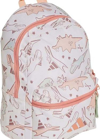 Рюкзак LK ADRPT BPK 1 12,5L бежевый 34x26x11 см adidas (367188287)