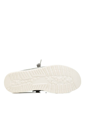 Серые туфли (2812а) Vensi