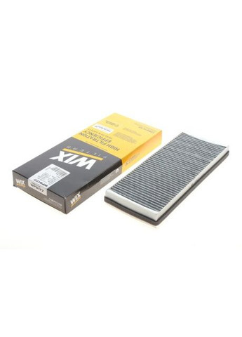 Фільтр салону вугільний RENAULT ESPACE IV 10/02--> WP9177-ua WIX Filters (366185687)