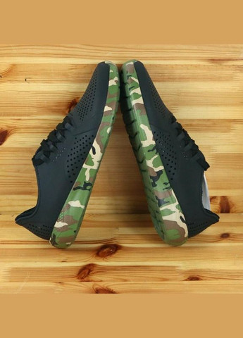 Хаки literide sneakers крокс кроссовки лайтрайд Crocs