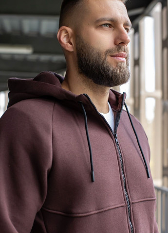 Спортивний костюм на флісі MonsterBrand (314941149)