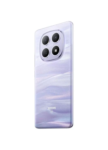 Смартфон Redmi Note 15 5G 8/256GB Purple (Global) (без зарядного устройства) Xiaomi (392220118)