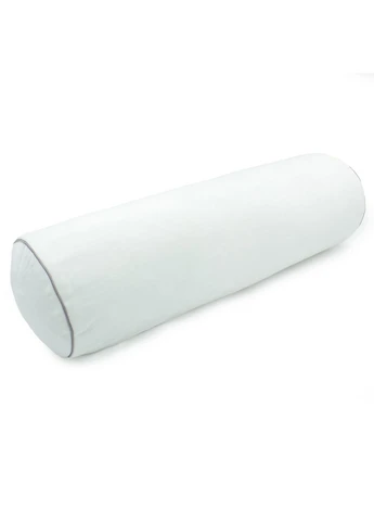 Подушка-валик №8391 Velvet Line 28-0001 White BamBoo 16*70 Mirson (397370002)