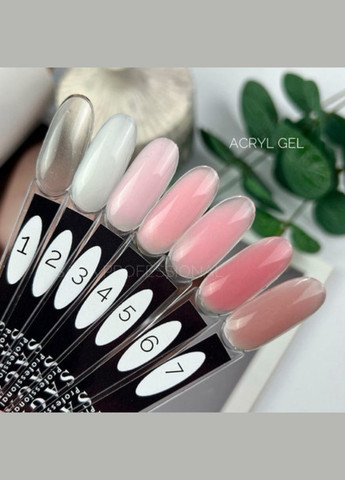 Акрил гель professional №05, 13 мл Saga (306547257)